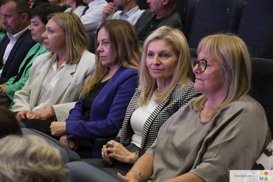 Uroczyste obchody 35-lecia samorządu terytorialnego w Krasnymstawie [GALERIA ZDJĘĆ]