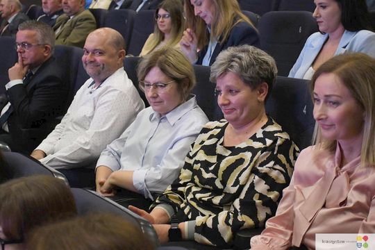 Uroczyste obchody 35-lecia samorządu terytorialnego w Krasnymstawie [GALERIA ZDJĘĆ]
