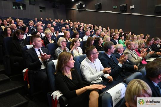 Uroczyste obchody 35-lecia samorządu terytorialnego w Krasnymstawie [GALERIA ZDJĘĆ]