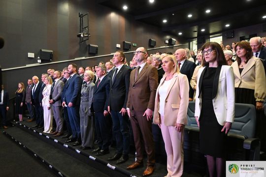 Uroczyste obchody 35-lecia samorządu terytorialnego w Krasnymstawie [GALERIA ZDJĘĆ]