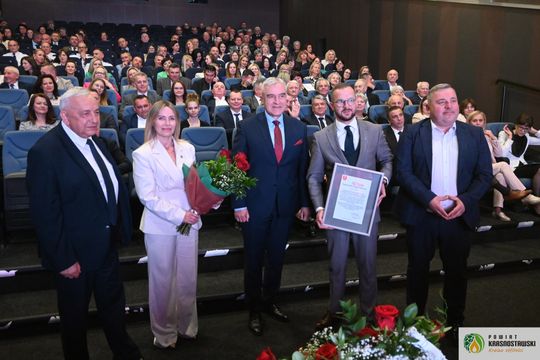 Uroczyste obchody 35-lecia samorządu terytorialnego w Krasnymstawie [GALERIA ZDJĘĆ]