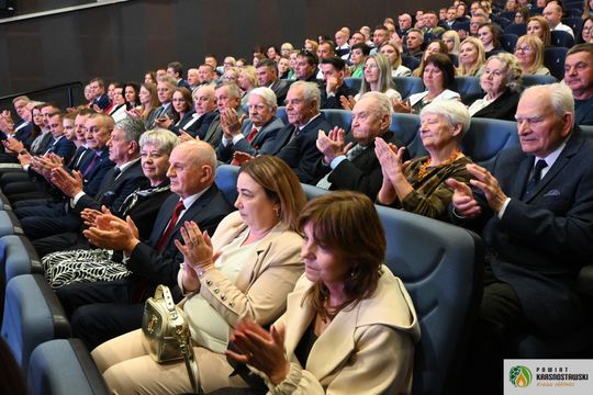 Uroczyste obchody 35-lecia samorządu terytorialnego w Krasnymstawie [GALERIA ZDJĘĆ]