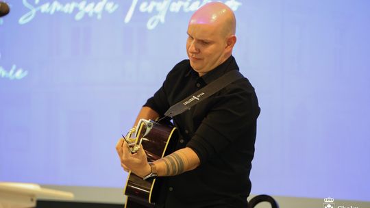 Chełm. 35-lecia Samorządu Terytorialnego - wyróżnienia dla pracowników i samorządowców [GALERIA ZDJĘĆ]