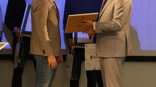 Chełm. 35-lecia Samorządu Terytorialnego - wyróżnienia dla pracowników i samorządowców [GALERIA ZDJĘĆ]