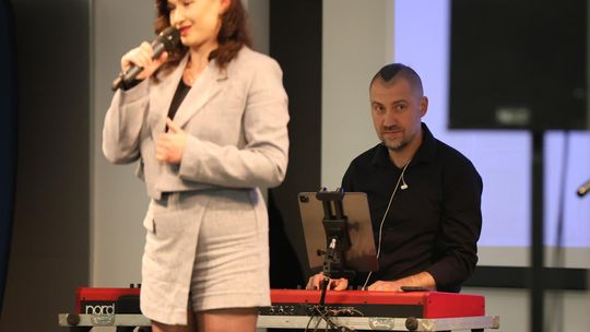 Chełm. 35-lecia Samorządu Terytorialnego - wyróżnienia dla pracowników i samorządowców [GALERIA ZDJĘĆ]