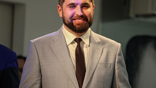 Chełm. 35-lecia Samorządu Terytorialnego - wyróżnienia dla pracowników i samorządowców [GALERIA ZDJĘĆ]