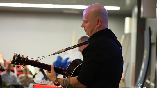 Chełm. 35-lecia Samorządu Terytorialnego - wyróżnienia dla pracowników i samorządowców [GALERIA ZDJĘĆ]