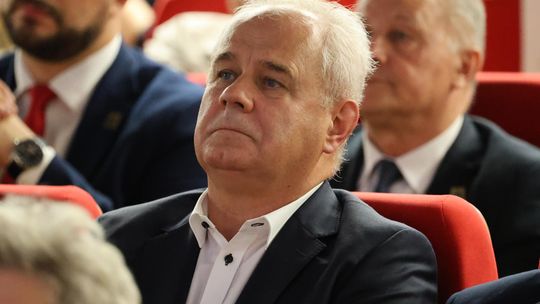 Chełm. 35-lecia Samorządu Terytorialnego - wyróżnienia dla pracowników i samorządowców [GALERIA ZDJĘĆ]