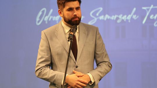 Chełm. 35-lecia Samorządu Terytorialnego - wyróżnienia dla pracowników i samorządowców [GALERIA ZDJĘĆ]