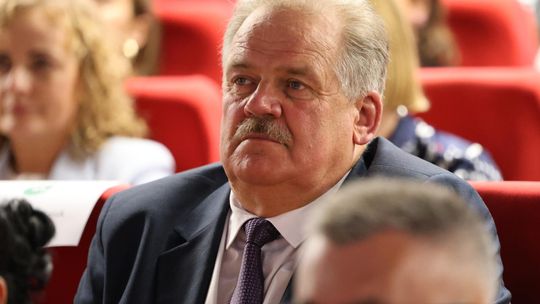 Chełm. 35-lecia Samorządu Terytorialnego - wyróżnienia dla pracowników i samorządowców [GALERIA ZDJĘĆ]