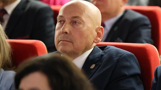 Chełm. 35-lecia Samorządu Terytorialnego - wyróżnienia dla pracowników i samorządowców [GALERIA ZDJĘĆ]