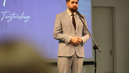 Chełm. 35-lecia Samorządu Terytorialnego - wyróżnienia dla pracowników i samorządowców [GALERIA ZDJĘĆ]