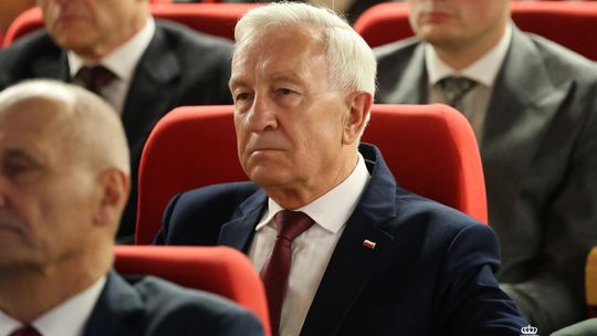 Chełm. 35-lecia Samorządu Terytorialnego - wyróżnienia dla pracowników i samorządowców [GALERIA ZDJĘĆ]