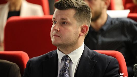 Chełm. 35-lecia Samorządu Terytorialnego - wyróżnienia dla pracowników i samorządowców [GALERIA ZDJĘĆ]