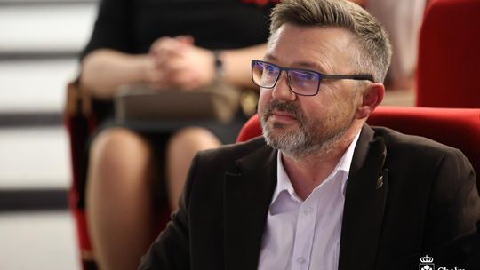 Chełm. 35-lecia Samorządu Terytorialnego - wyróżnienia dla pracowników i samorządowców [GALERIA ZDJĘĆ]