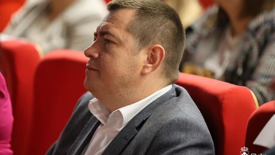 Chełm. 35-lecia Samorządu Terytorialnego - wyróżnienia dla pracowników i samorządowców [GALERIA ZDJĘĆ]