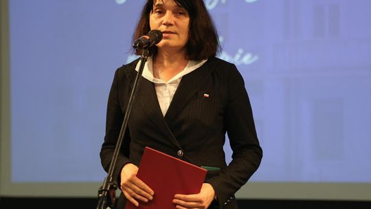 Chełm. 35-lecia Samorządu Terytorialnego - wyróżnienia dla pracowników i samorządowców [GALERIA ZDJĘĆ]