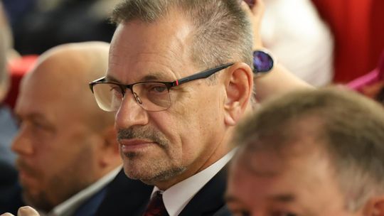 Chełm. 35-lecia Samorządu Terytorialnego - wyróżnienia dla pracowników i samorządowców [GALERIA ZDJĘĆ]