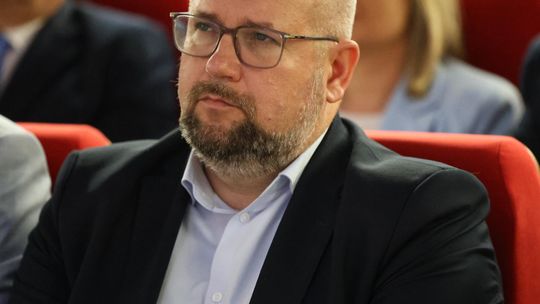 Chełm. 35-lecia Samorządu Terytorialnego - wyróżnienia dla pracowników i samorządowców [GALERIA ZDJĘĆ]