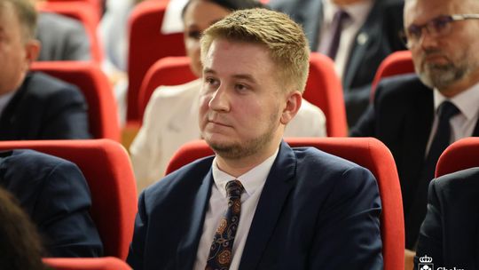 Chełm. 35-lecia Samorządu Terytorialnego - wyróżnienia dla pracowników i samorządowców [GALERIA ZDJĘĆ]