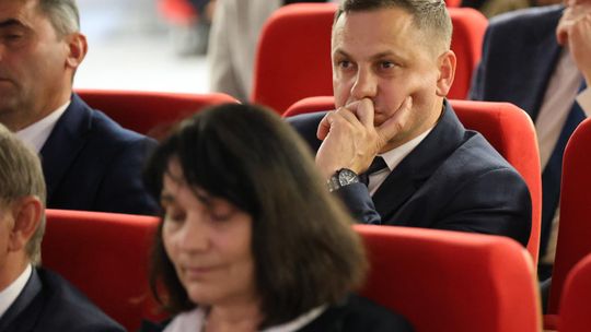 Chełm. 35-lecia Samorządu Terytorialnego - wyróżnienia dla pracowników i samorządowców [GALERIA ZDJĘĆ]