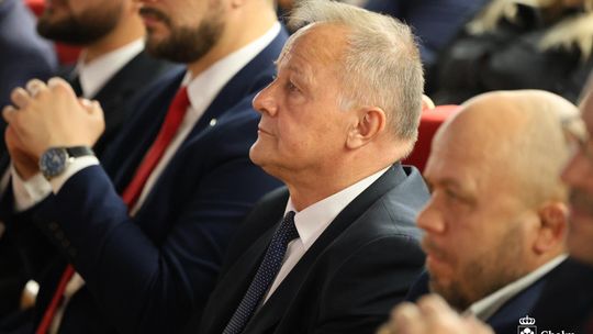 Chełm. 35-lecia Samorządu Terytorialnego - wyróżnienia dla pracowników i samorządowców [GALERIA ZDJĘĆ]