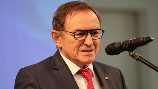 Chełm. 35-lecia Samorządu Terytorialnego - wyróżnienia dla pracowników i samorządowców [GALERIA ZDJĘĆ]