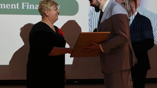 Chełm. 35-lecia Samorządu Terytorialnego - wyróżnienia dla pracowników i samorządowców [GALERIA ZDJĘĆ]