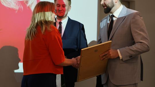 Chełm. 35-lecia Samorządu Terytorialnego - wyróżnienia dla pracowników i samorządowców [GALERIA ZDJĘĆ]