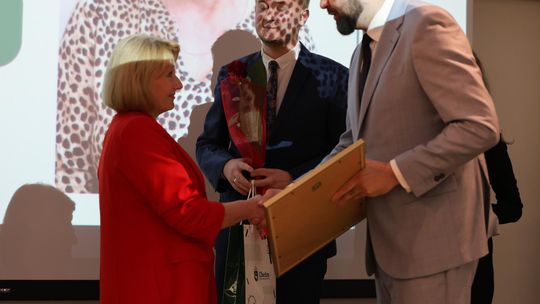 Chełm. 35-lecia Samorządu Terytorialnego - wyróżnienia dla pracowników i samorządowców [GALERIA ZDJĘĆ]