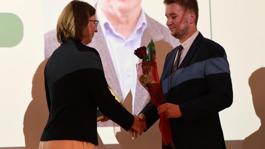 Chełm. 35-lecia Samorządu Terytorialnego - wyróżnienia dla pracowników i samorządowców [GALERIA ZDJĘĆ]