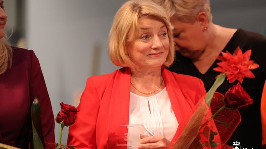 Chełm. 35-lecia Samorządu Terytorialnego - wyróżnienia dla pracowników i samorządowców [GALERIA ZDJĘĆ]