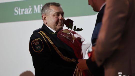 Chełm. 35-lecia Samorządu Terytorialnego - wyróżnienia dla pracowników i samorządowców [GALERIA ZDJĘĆ]