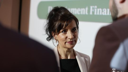 Chełm. 35-lecia Samorządu Terytorialnego - wyróżnienia dla pracowników i samorządowców [GALERIA ZDJĘĆ]