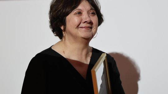 Chełm. 35-lecia Samorządu Terytorialnego - wyróżnienia dla pracowników i samorządowców [GALERIA ZDJĘĆ]