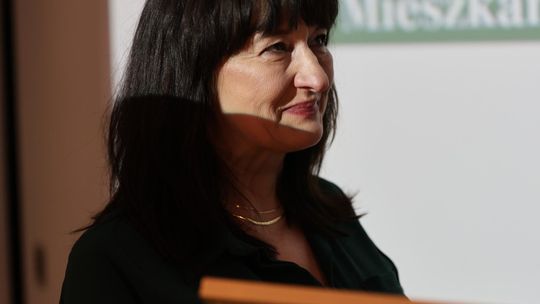 Chełm. 35-lecia Samorządu Terytorialnego - wyróżnienia dla pracowników i samorządowców [GALERIA ZDJĘĆ]