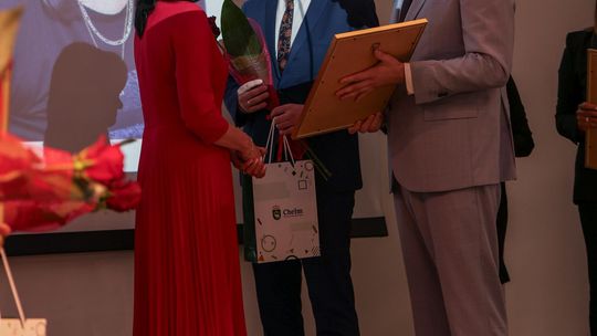 Chełm. 35-lecia Samorządu Terytorialnego - wyróżnienia dla pracowników i samorządowców [GALERIA ZDJĘĆ]