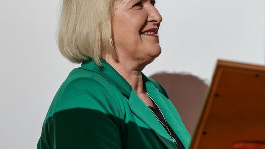 Chełm. 35-lecia Samorządu Terytorialnego - wyróżnienia dla pracowników i samorządowców [GALERIA ZDJĘĆ]