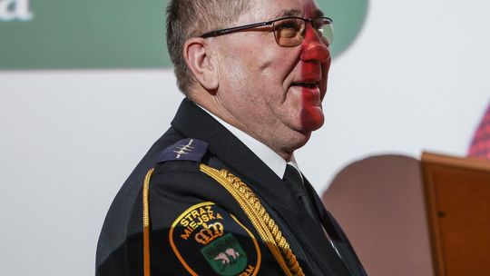 Chełm. 35-lecia Samorządu Terytorialnego - wyróżnienia dla pracowników i samorządowców [GALERIA ZDJĘĆ]