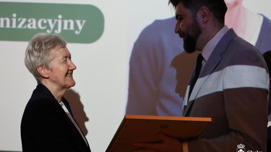 Chełm. 35-lecia Samorządu Terytorialnego - wyróżnienia dla pracowników i samorządowców [GALERIA ZDJĘĆ]