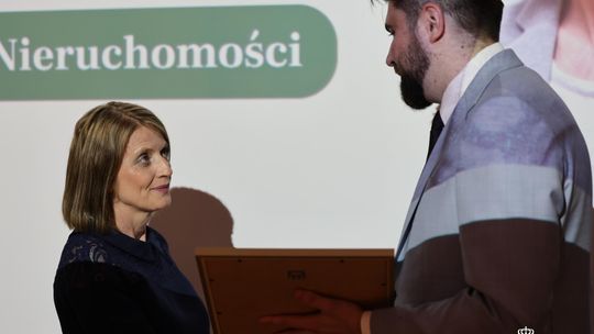 Chełm. 35-lecia Samorządu Terytorialnego - wyróżnienia dla pracowników i samorządowców [GALERIA ZDJĘĆ]