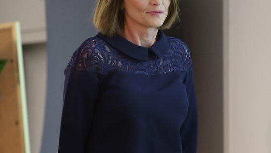 Chełm. 35-lecia Samorządu Terytorialnego - wyróżnienia dla pracowników i samorządowców [GALERIA ZDJĘĆ]