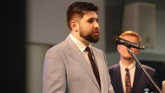 Chełm. 35-lecia Samorządu Terytorialnego - wyróżnienia dla pracowników i samorządowców [GALERIA ZDJĘĆ]