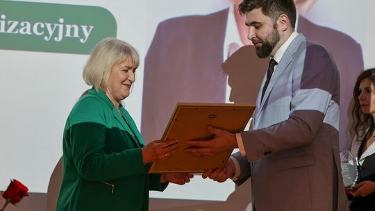 Chełm. 35-lecia Samorządu Terytorialnego - wyróżnienia dla pracowników i samorządowców [GALERIA ZDJĘĆ]