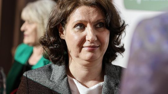 Chełm. 35-lecia Samorządu Terytorialnego - wyróżnienia dla pracowników i samorządowców [GALERIA ZDJĘĆ]