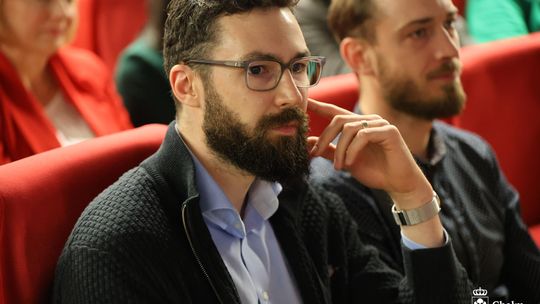 Chełm. 35-lecia Samorządu Terytorialnego - wyróżnienia dla pracowników i samorządowców [GALERIA ZDJĘĆ]