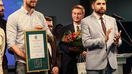 Chełm. 35-lecia Samorządu Terytorialnego - wyróżnienia dla pracowników i samorządowców [GALERIA ZDJĘĆ]