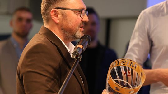 Chełm. 35-lecia Samorządu Terytorialnego - wyróżnienia dla pracowników i samorządowców [GALERIA ZDJĘĆ]