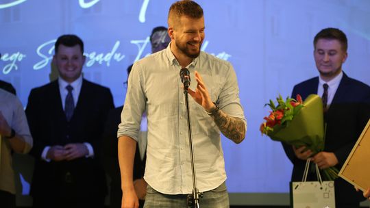 Chełm. 35-lecia Samorządu Terytorialnego - wyróżnienia dla pracowników i samorządowców [GALERIA ZDJĘĆ]