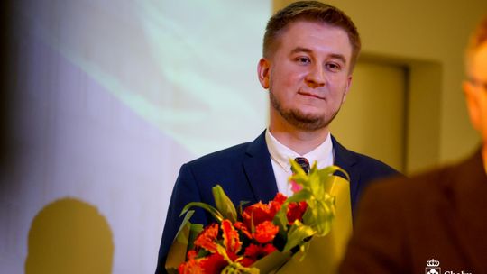 Chełm. 35-lecia Samorządu Terytorialnego - wyróżnienia dla pracowników i samorządowców [GALERIA ZDJĘĆ]